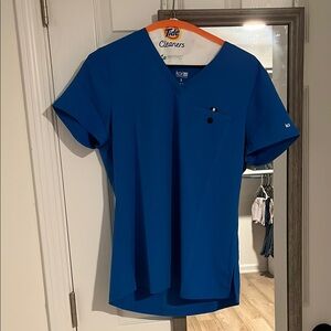 Koi women’s scrub top